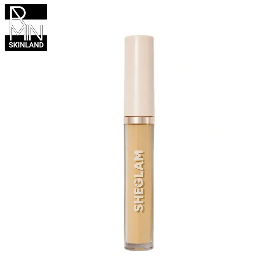 کانسیلر مایع