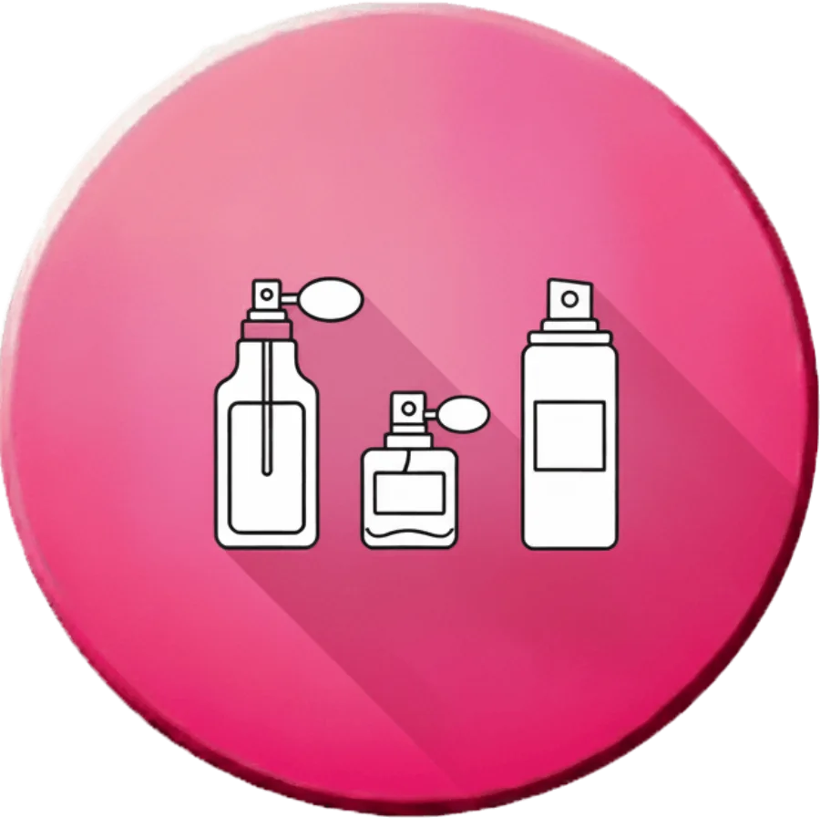 عطر و ادکلن