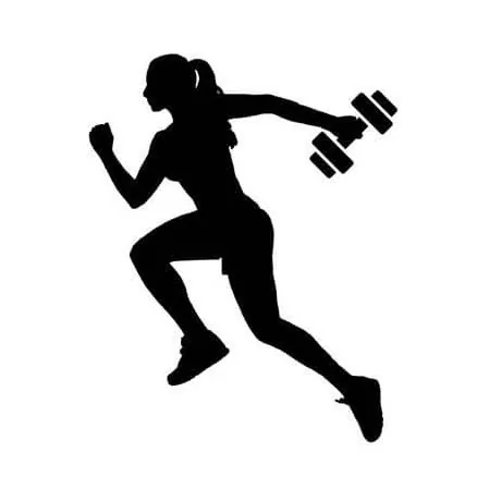 پوشاک ورزشی