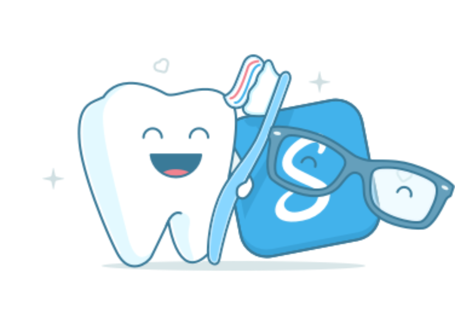 سلامت دهان و دندان