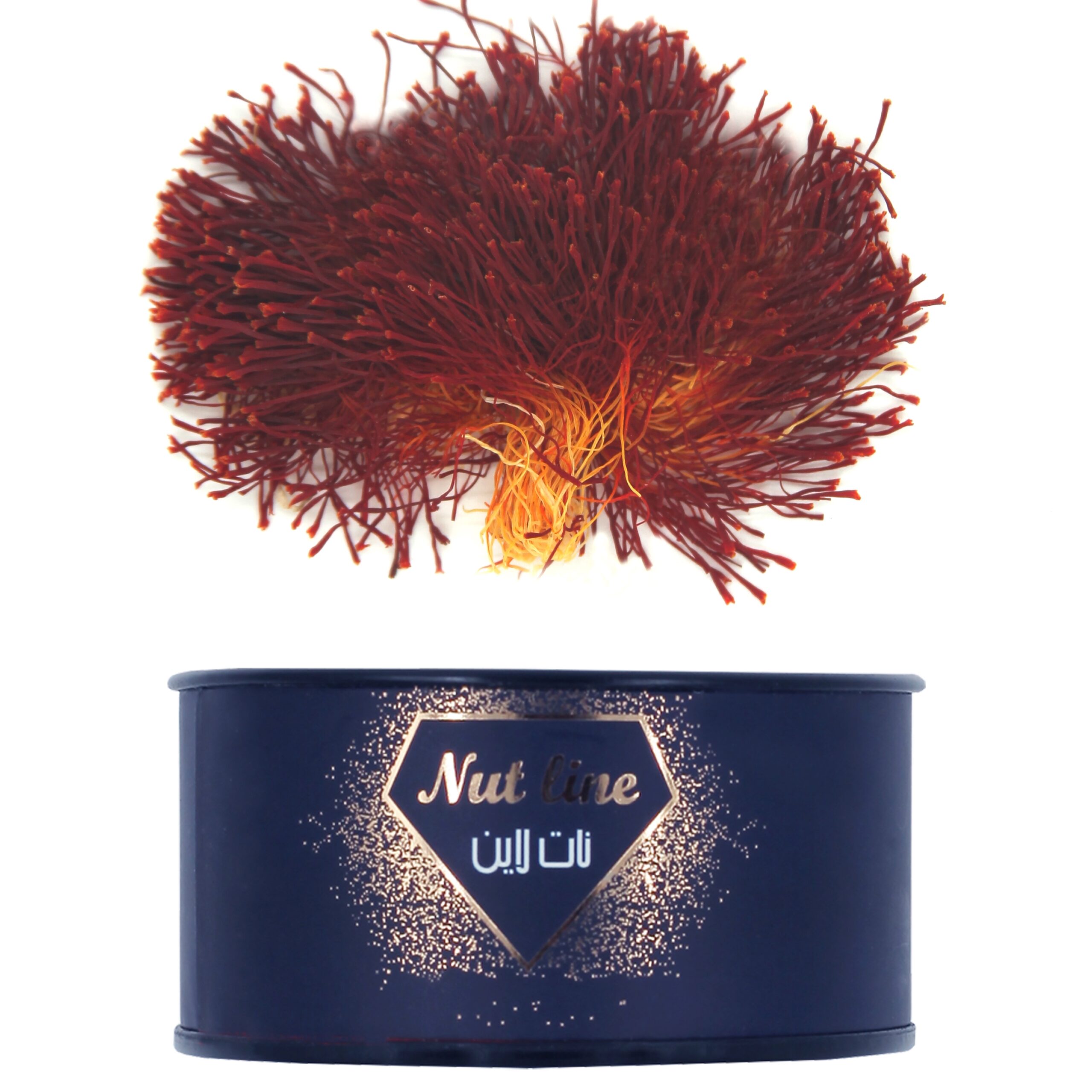 07BA5D94-F2C3-401A-94A4-08F1D7F2B5D1 زعفران اعلاء قائنات ۴گرمی(مثقالی) - Image 1