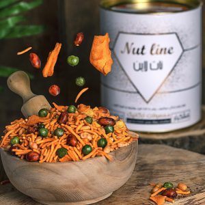 آجیل هندی - 500 گرم