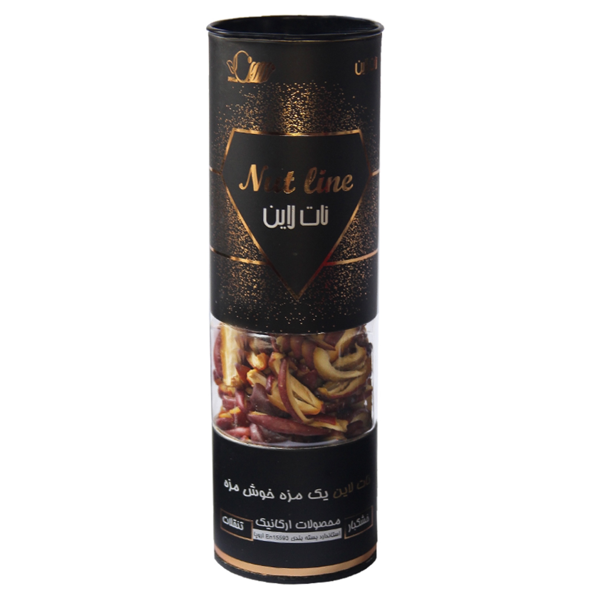 B2BBFC10-7238-49E4-95BE-DE07D517CD5A چیپس خارک - 230 گرم - Image 1