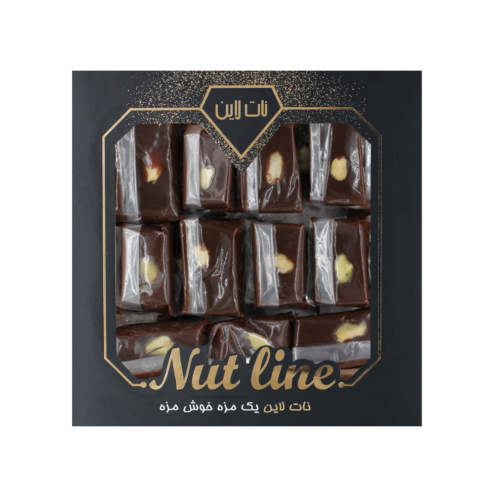 05E835BF-46D2-4940-BD82-EA46E9EE1B5B شکلات ریس با مغز پسته - 685 گرم - Image 1