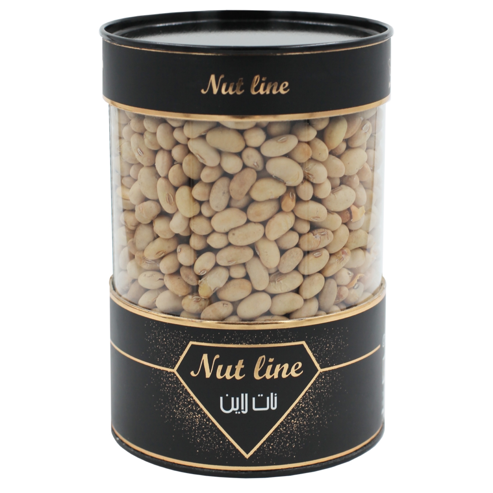 93C92442-4610-4A7D-8FDC-A25EC4F4E8EA سویا آجیلی - 430 گرم - Image 1