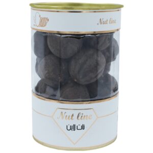 لیمو عمانی سیاه - 200 گرم