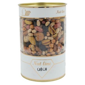 آجیل انرژی - 650 گرم