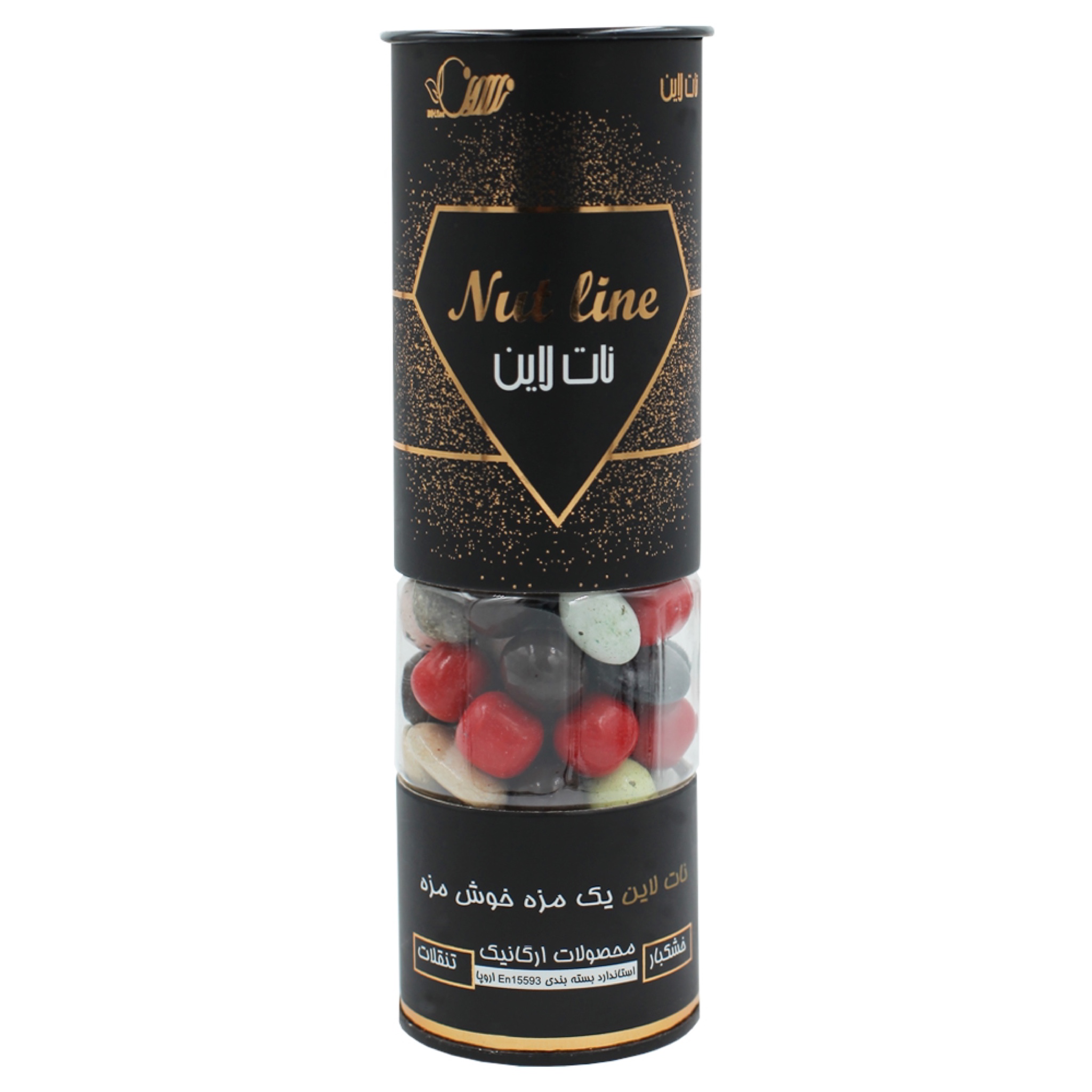 C7077314-3A2E-436D-B3DB-4EF831058697 دراژه ترکیبی - 345 گرم - Image 1