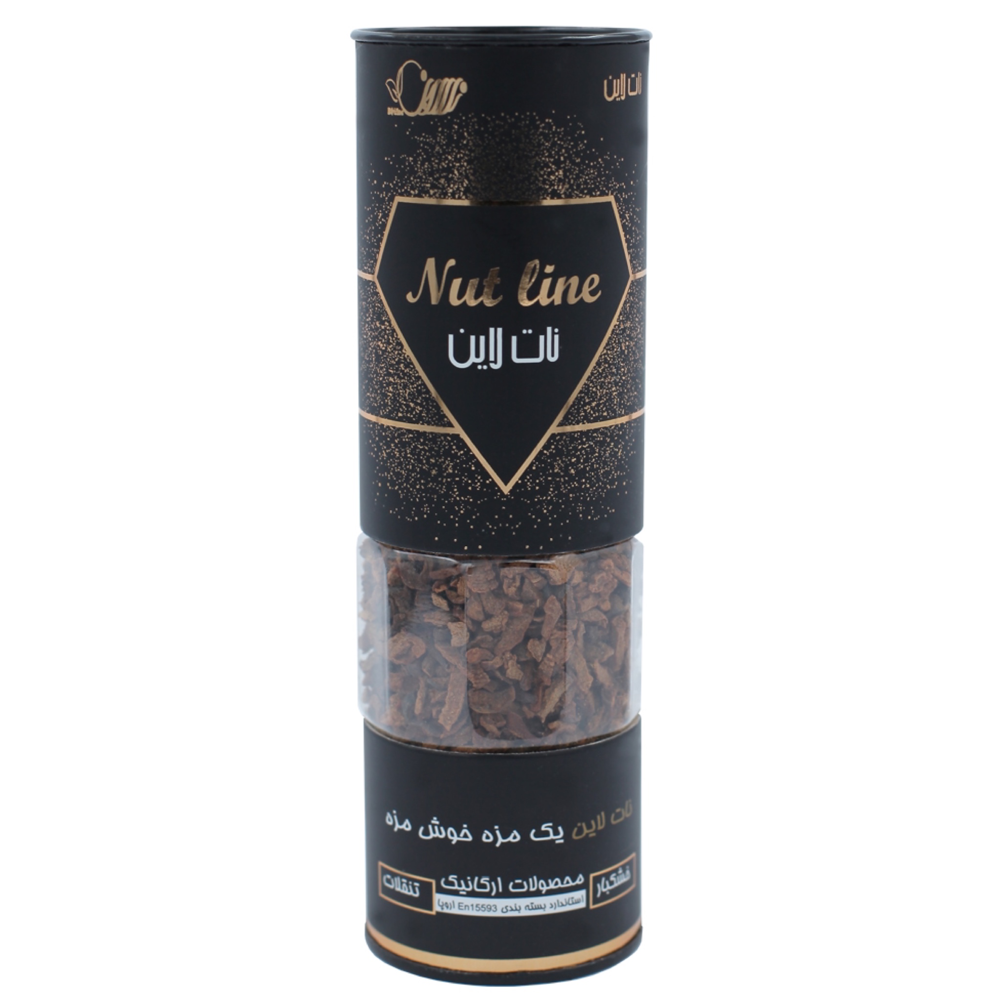 D5FE54BB-67DC-492B-99CA-03916857DF18 دمنوش سیب - 140 گرم - Image 1