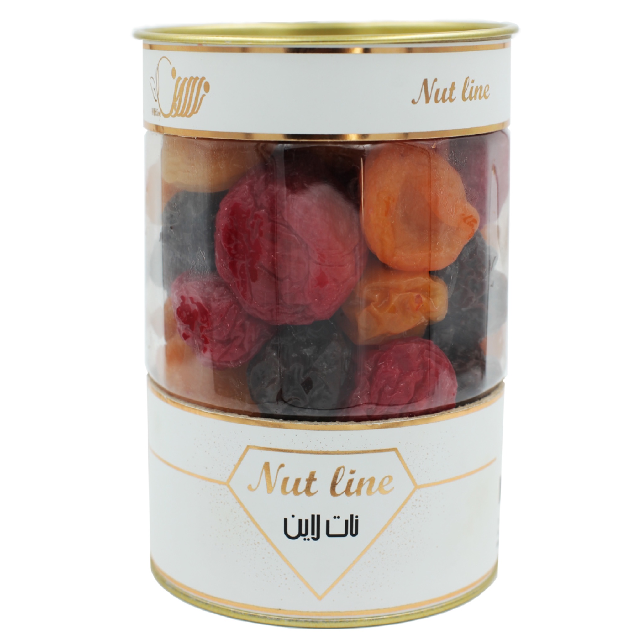 DFDD3ED4-7051-4723-8AE7-FCAAEEE29C58 آجیل آلو - 900 گرم - Image 1