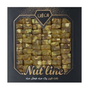 قیچی پُرپسته - 475‌ گرم