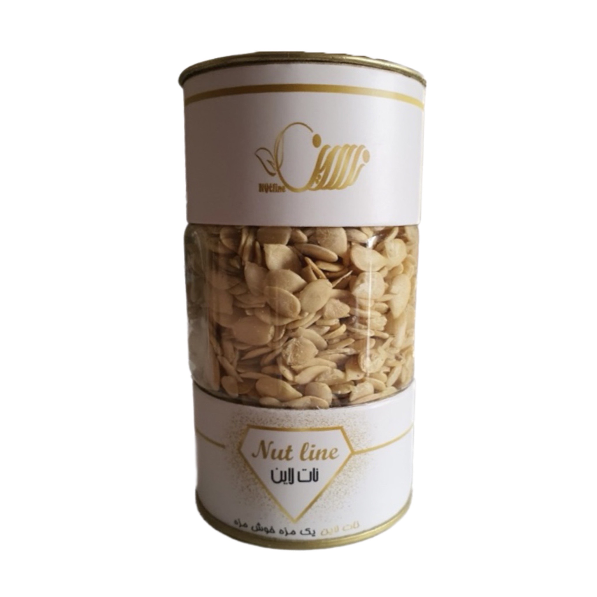 photo-output مغز تخمه هندوانه - 140 گرم - Image 1