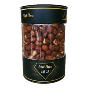 مغز فندوق خام درجه یک - 570 گرم