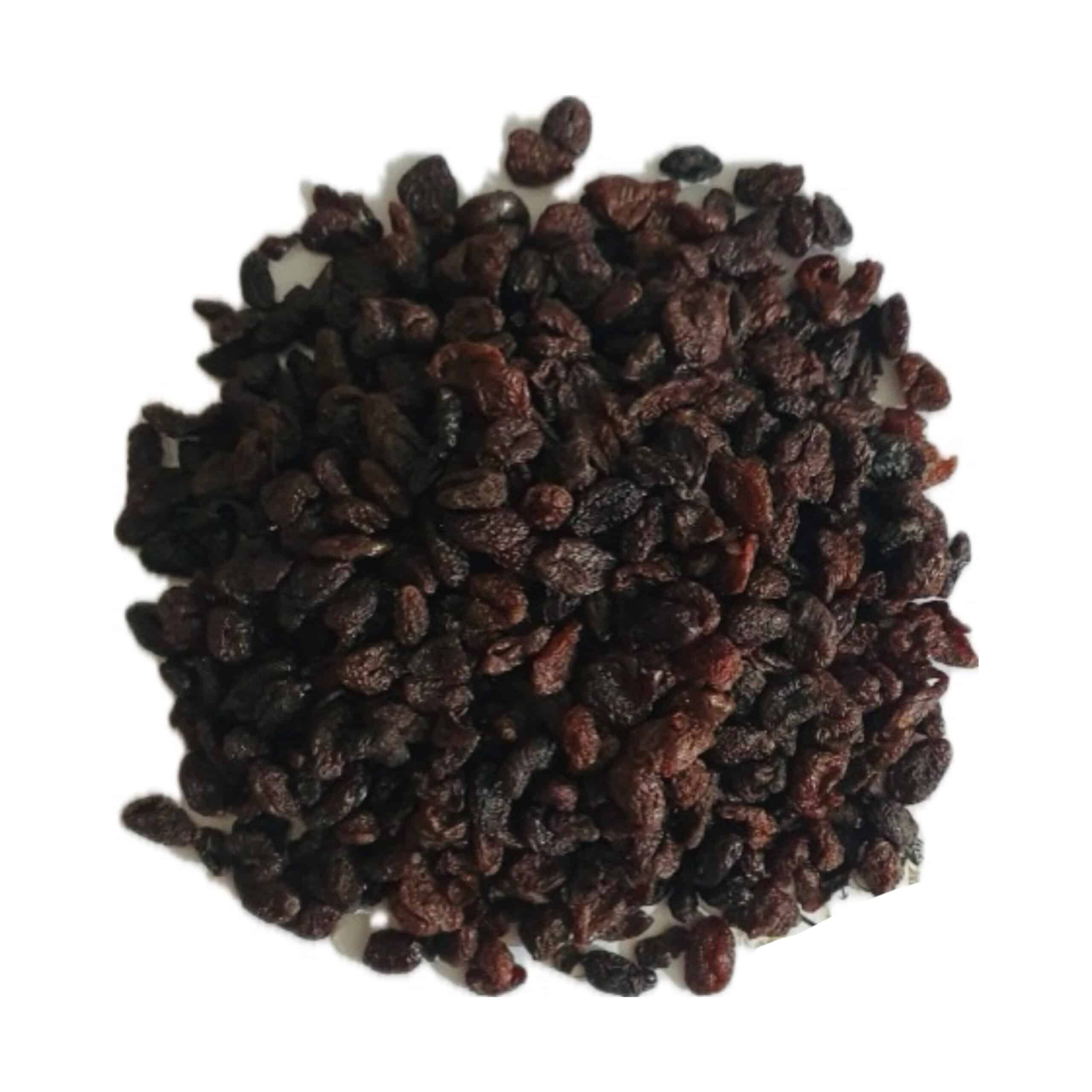 IMG_3411 زغال اخته بدون هسته - 600 گرم - Image 1