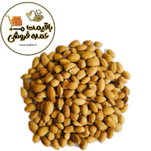 بادام درختی سنگی [عمده فروشی]