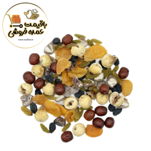 آجیل چایی [عمده فروشی ]