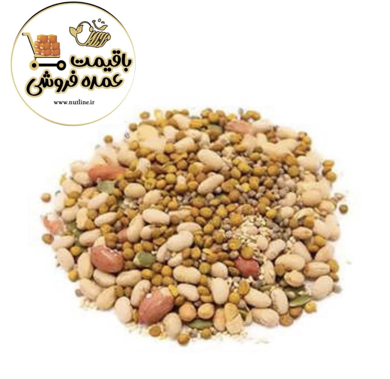 IMG 1365 آجیل رژیمی : میان‌وعده ای سالم با طعم وسوسه انگیز