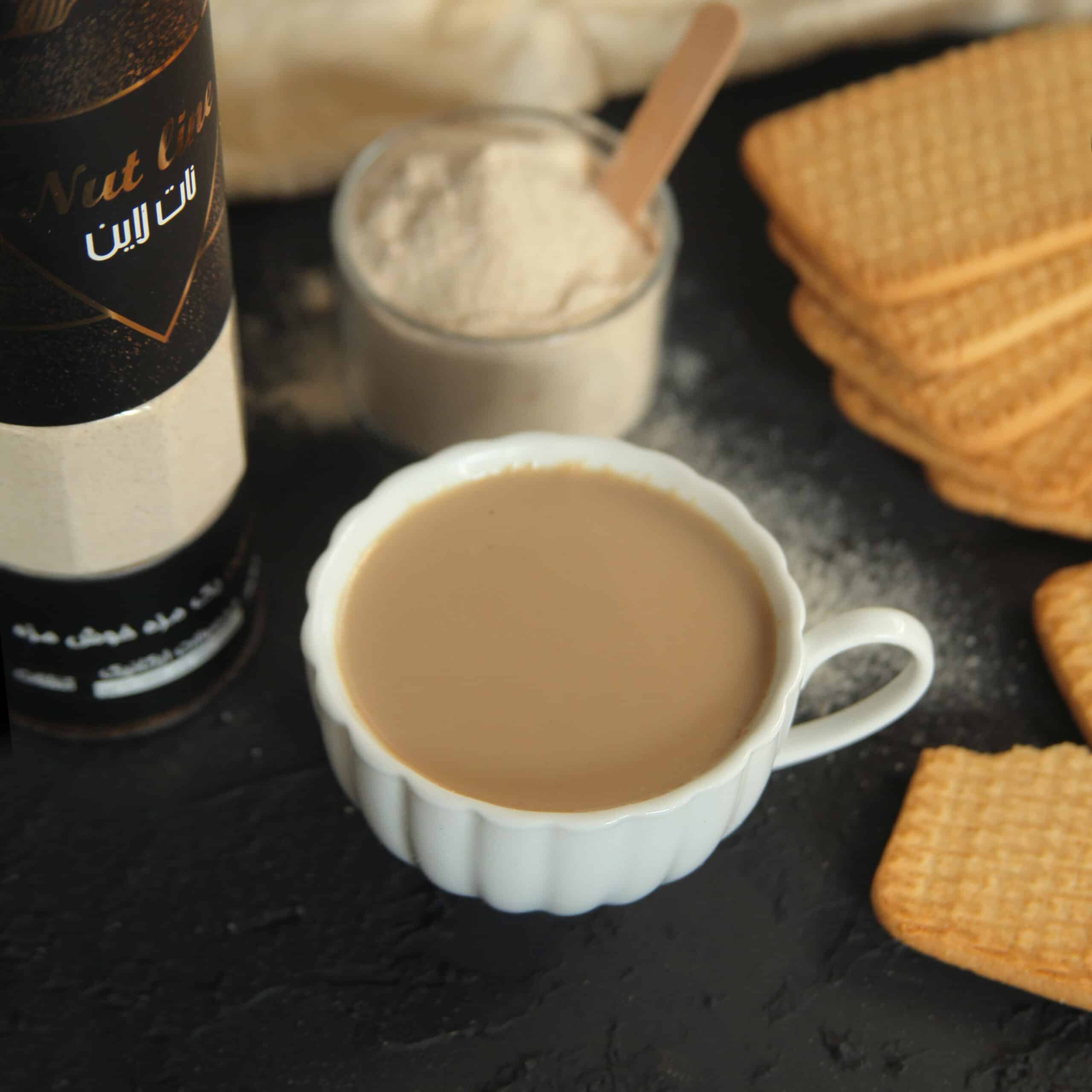 IMG 1366 scaled چای کَرَک : نوشیدنی طلایی با طعمی دلنشین و خواص شگفت انگیز