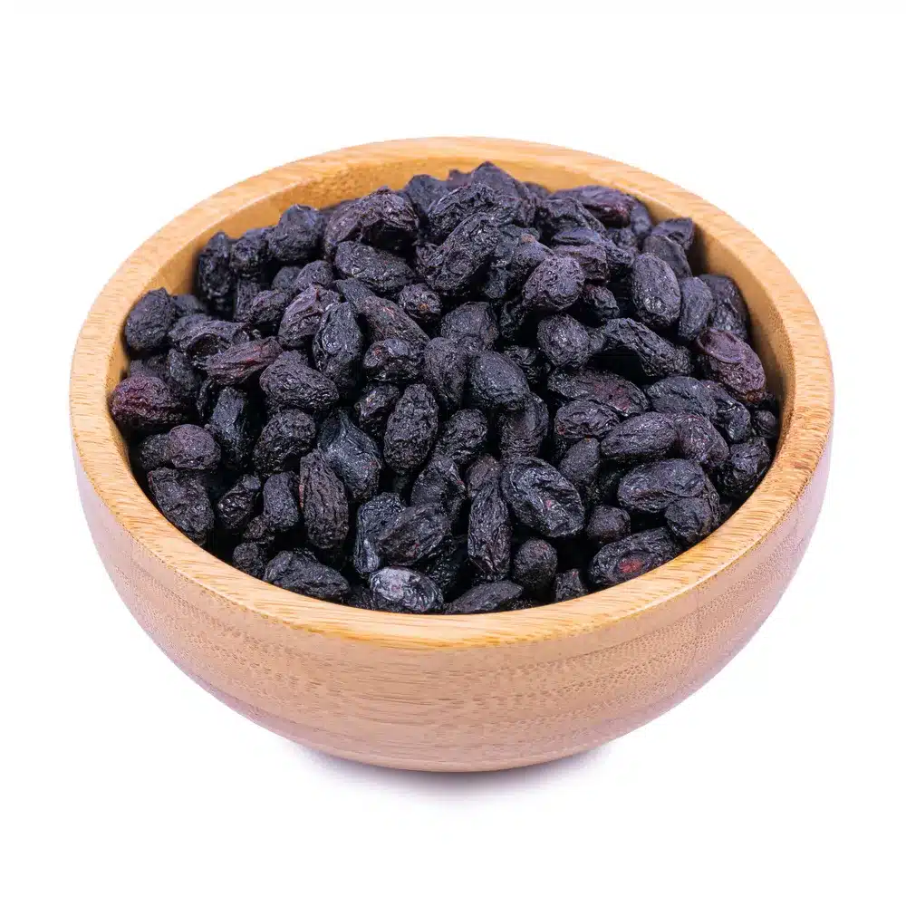 IMG 1958 زغال اخته ؛ جادوی ترش و شیرین طبیعت در یک میوه قرمز کوچک