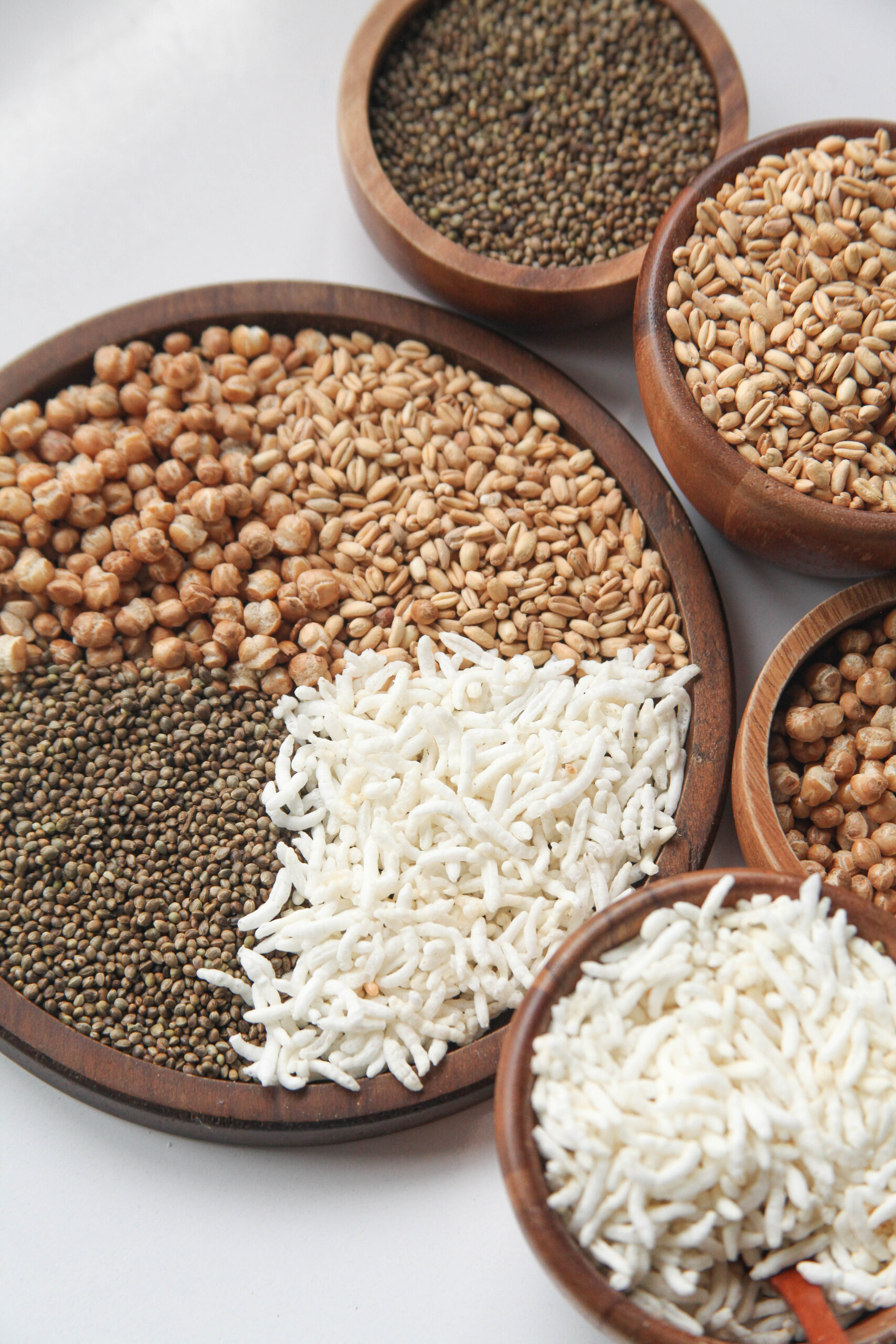 IMG 2957 scaled شاهدانه بوداده : منبعی طبیعی از سلامتی و انرژی بدن شما