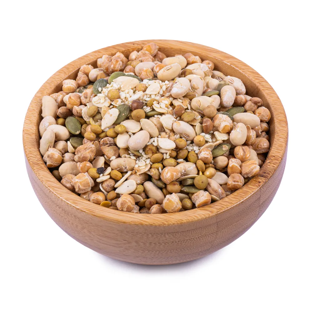 IMG 3022 آجیل رژیمی نات لاین ؛ خوشمزه ترین راه برای سوزاندن چربی ها