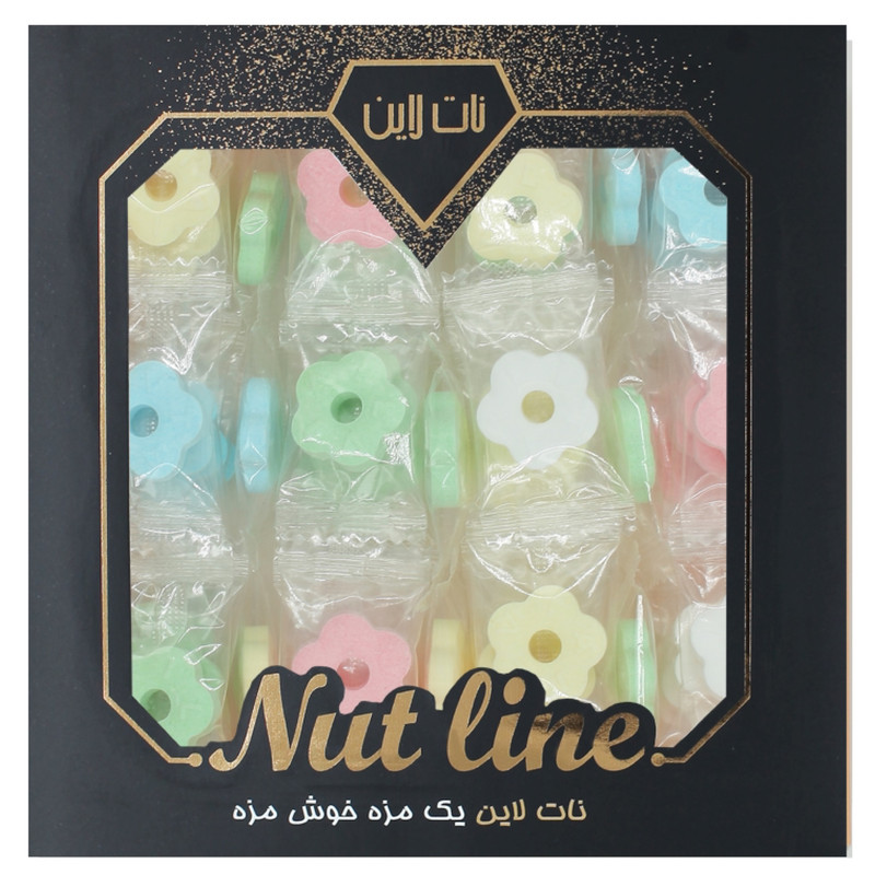 IMG 3024 آبنبات نعنایی : طعمی خنک و سرشار از ‌ویتامین C برای سلامتی شما