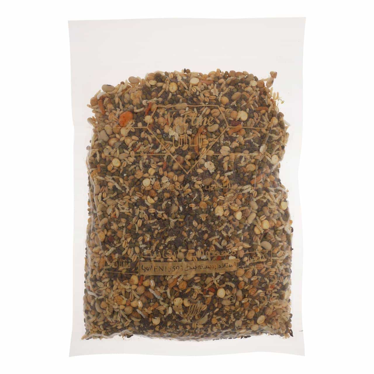 IMG 4978 آجیل رژیمی ؛ دشمن چربی ، دوست لاغری!