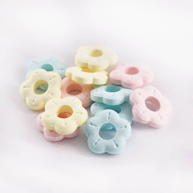 IMG 5121 آبنبات نعنایی ؛ یک خوشمزگی خنک با قدرت تقویت سیستم ایمنی