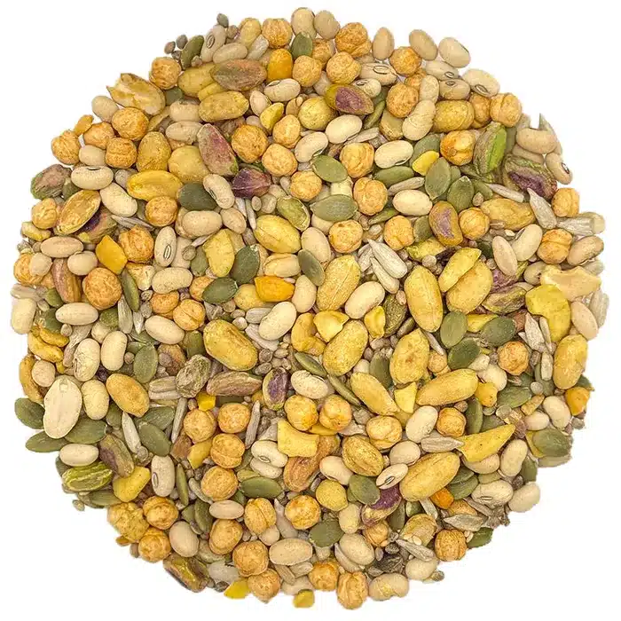 IMG 9272 1 آجیل رژیمی یا مکمل های ورزشی شیمیایی ؛ کدامیک برای بدن سازی و ورزش بهتر است؟