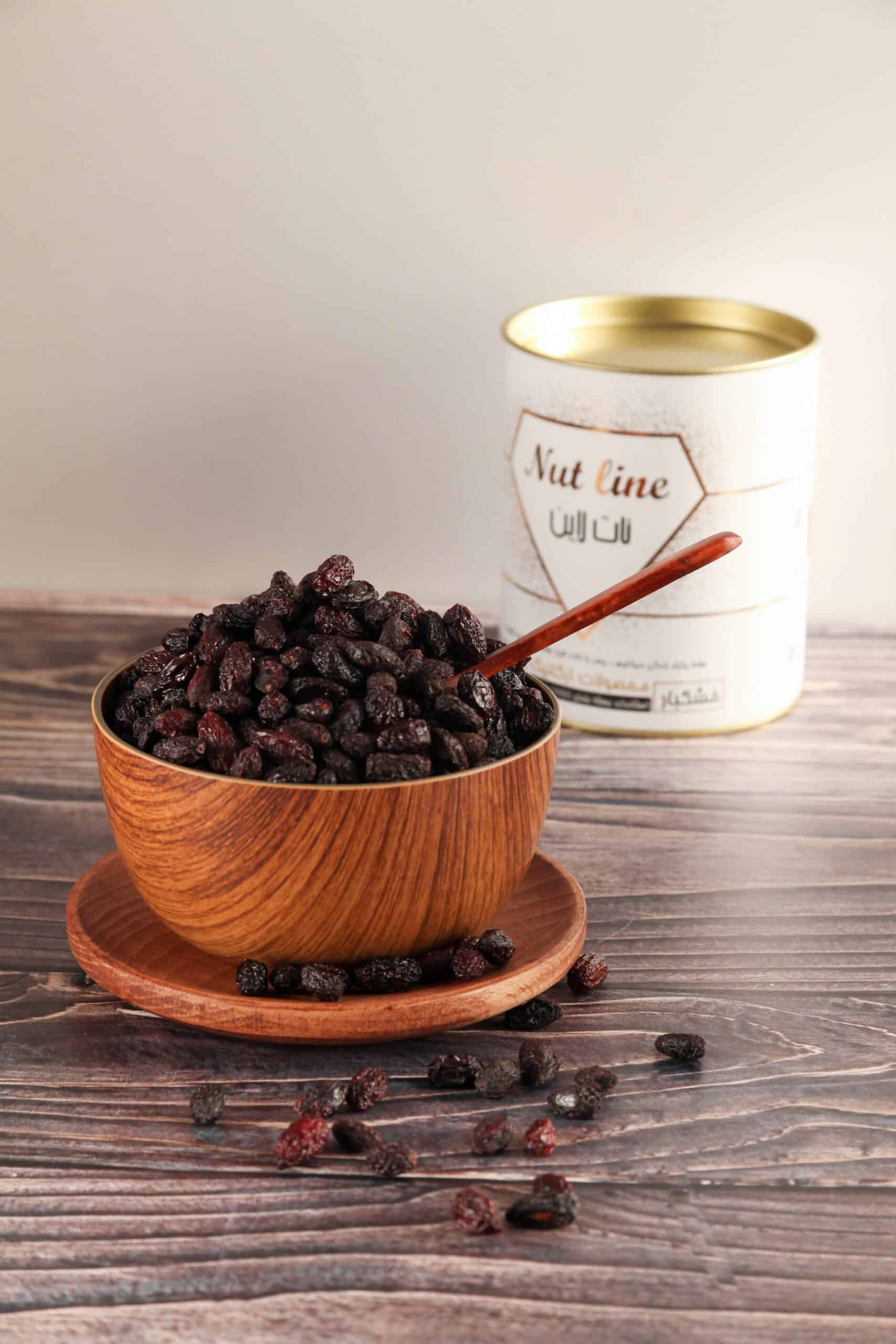 IMG 9729 scaled زغال اخته خشک و‌تاثیر شگفت انگیز آن بر انواع بیماری ها ؛ میوه ای کوچک با خواص بزرگ